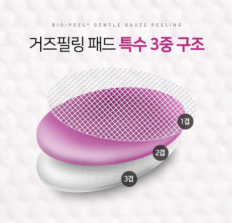 NEOGEN DERMALOGY BIO PEEL GAUZE PEELING WINE 200ml