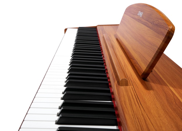 Donner DDP-80 88 Tuş Ağırlıklı Piyano