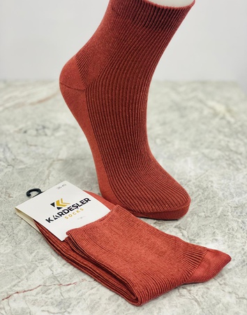 Quality Bamboo Long and Wide Variety of Socks