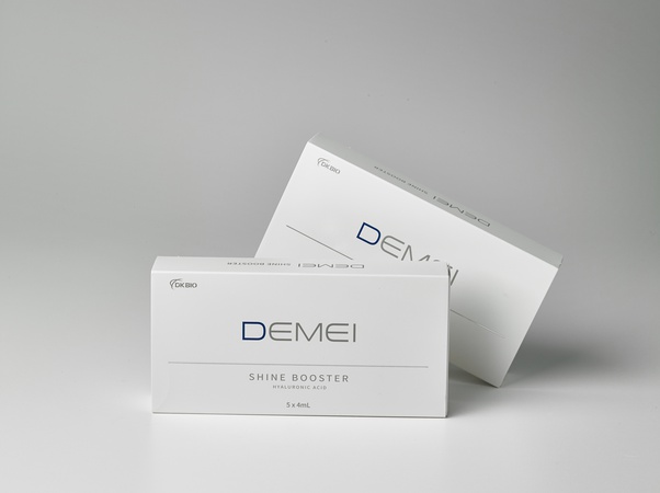 parlaklık güçlendirici DEM EI