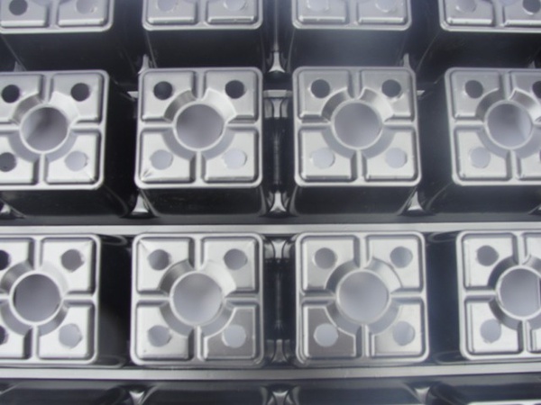 Кассета рассадная 28 ячеек