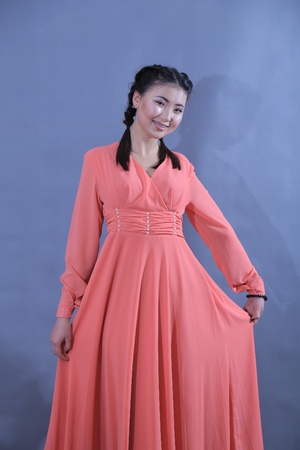 Платья нарядные