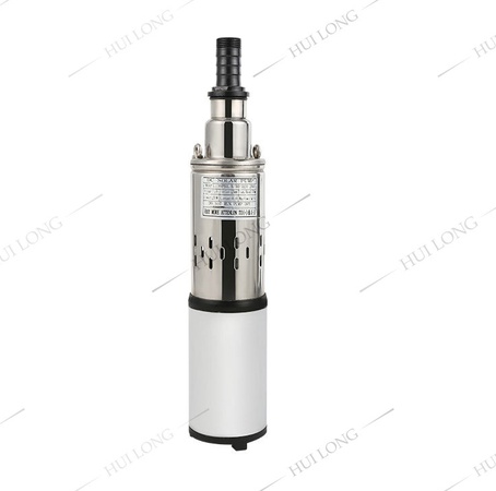 DC-3 Deep Well Pump