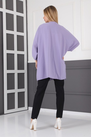 Кимоно оверсайз - 4 варианта цвета