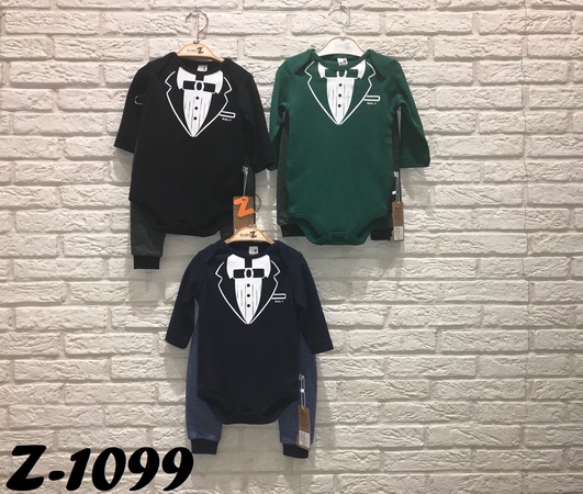 Детская одежа BabyZ