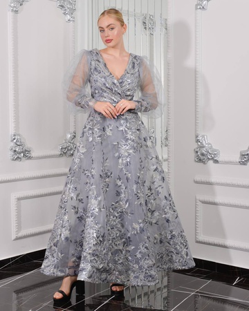 Вечерние платья