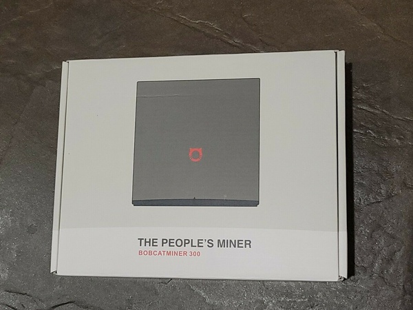 HNT için Bobcat Miner 300 Helyum Bağlantı Noktası