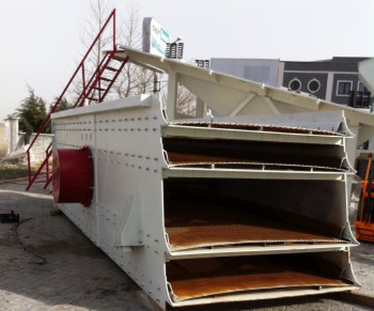 Eleme ekipmanı (eleme)