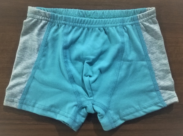 Трусы для мальчиков 13005-1