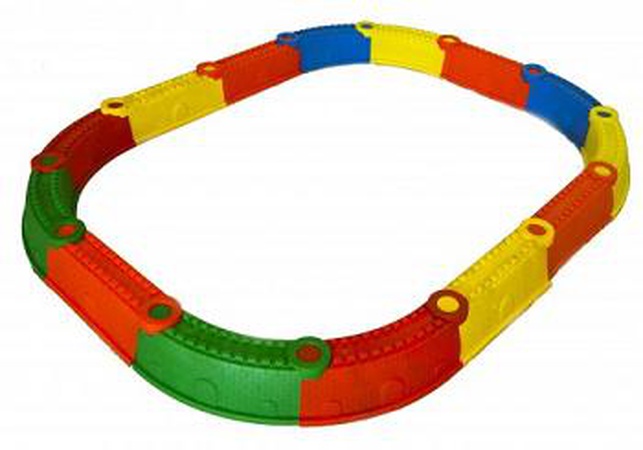 Набор для песка Песочница