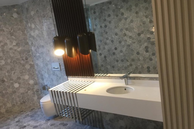 Мрамор Эгейского моря