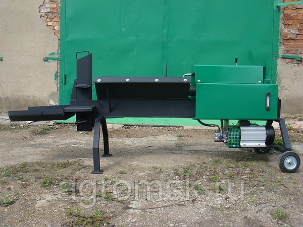 Станок дровокольный ДР-45.700/380