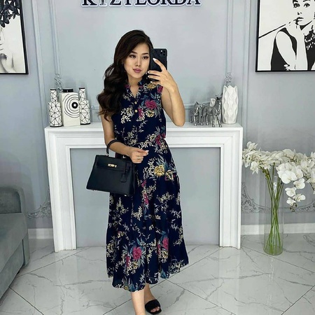 Платья из штапеля, Гуанчжоу, стандарт