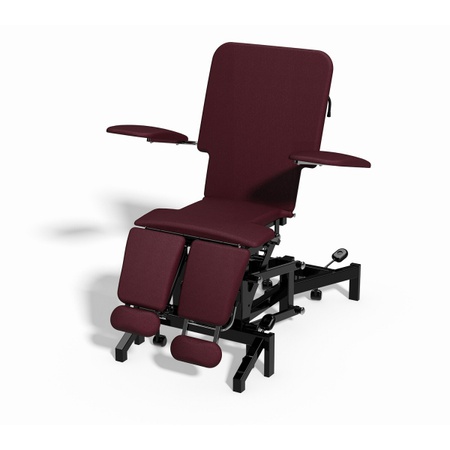 كرسي ستوديو تاتو بلينث 2000 (صنع في إنجلترا)