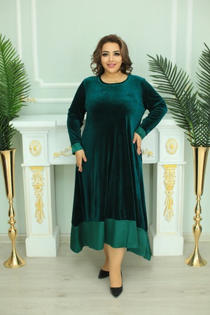 Платье №9042