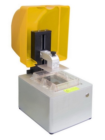 3D ПРИНТЕР URANUS (SLA)