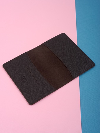 Обложка для паспорта ПГ-52