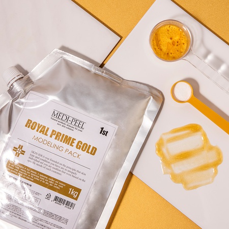 MEDI-PEEL ROYAL PRIME GOLD Набор для моделирования