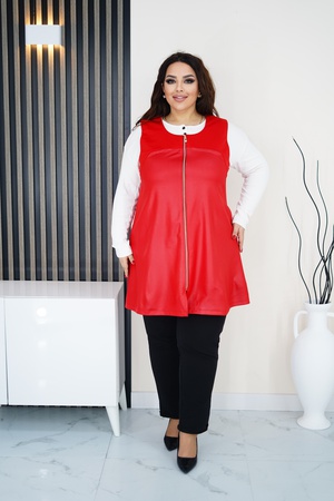 Жилет №АЖ0005