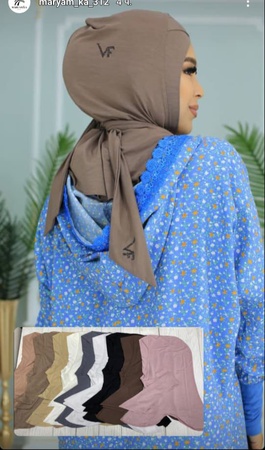 Балаклава на завязках