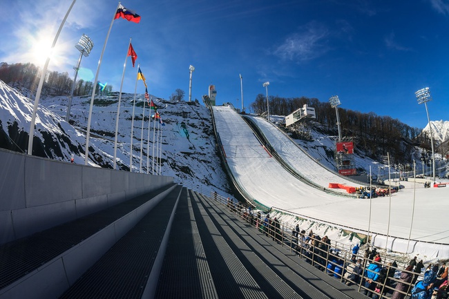 Tribün katlanabilir