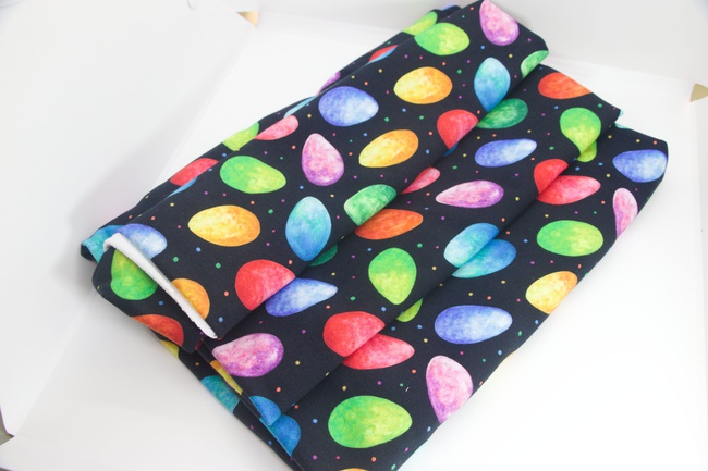 Трикотажное полотно