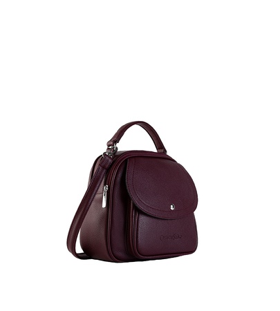 CS4376 Рюкзак-сумка женский