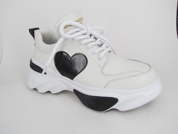 ЖЕНСКИЕ КРОССОВКИ ИЗ НОВОЙ КОЛЛЕКЦИИ ИТАЛЬЯНСКОГО БРЕНДА, НАШЕГО ПАРТНЕРА FORNARINA