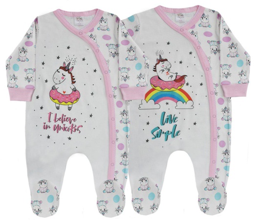 Комбинезон ясельный www.uztex.kz