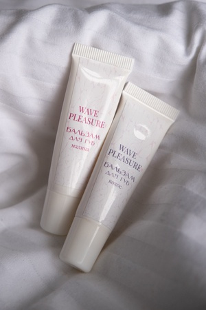 Натуральная уходовая косметика