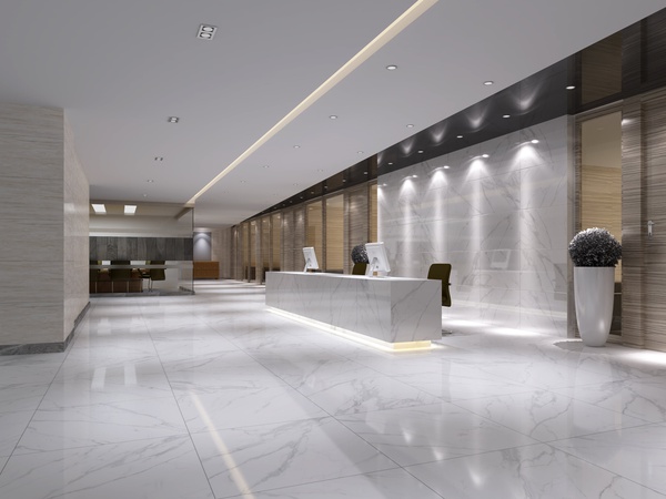 Premium Class Porcelain Tiles