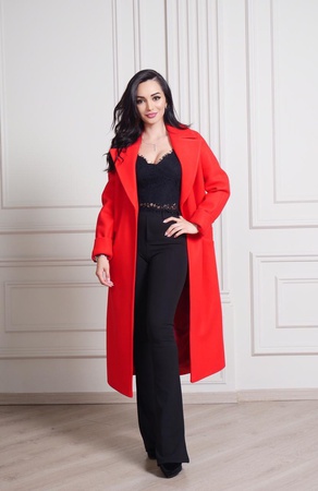 Пальто Женское оптом