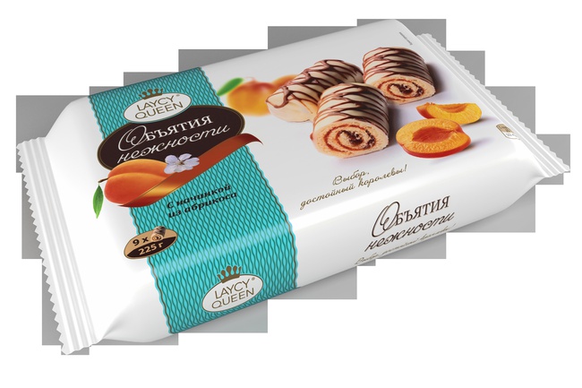 Kayısı dolgulu &quot;Şefkatin Kucağı&quot;