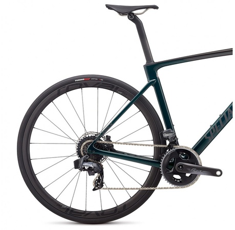 2020 Specialized Roubaix Pro Force Etap AXS Disc Road Bike - (Fastracycles)