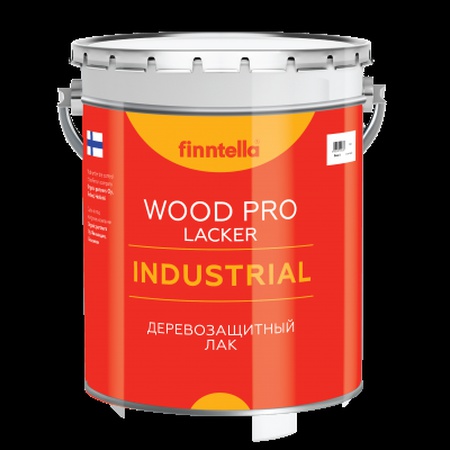 Деревозащитный грунт под лак.