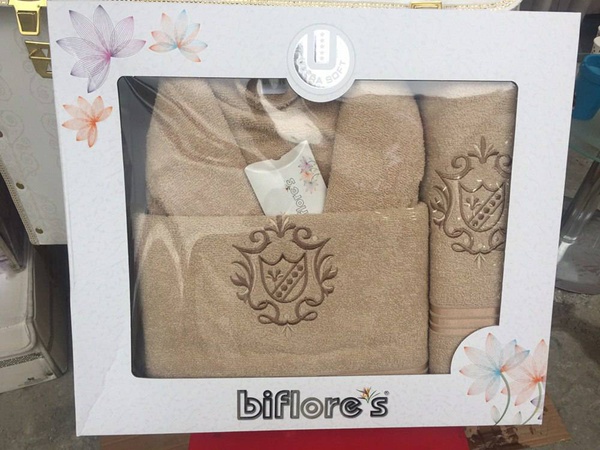 sauna banyoları için set