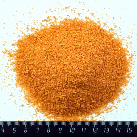 Paniermehl gelb-orange