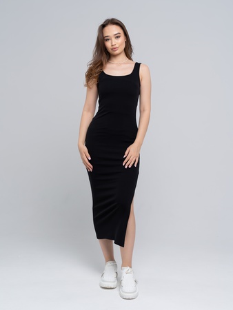 Сарафан. Ткань: Лапша