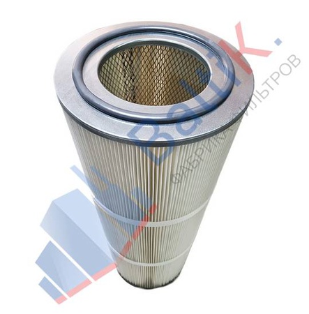 Сменный фильтр ASSO AL616P, AS 916 P(Z)