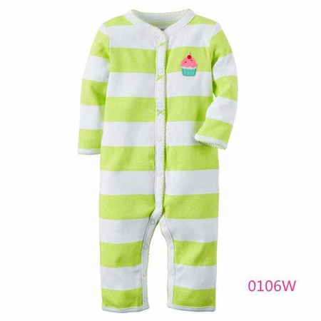 Ромпер (слип с открытыми ножками), пижама