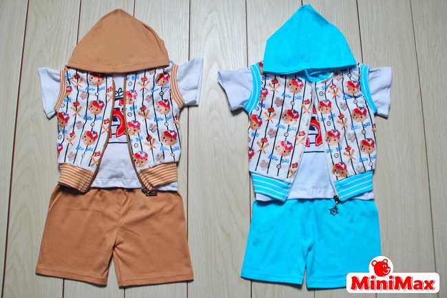 артикул Mx-228 тройка для малышей