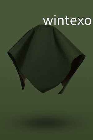 Oxford Turkish "awning"