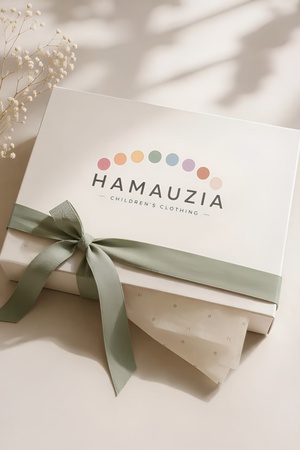 Premium Teenage Streetwear Collection by HAMAUZIA (Ages 7–15)