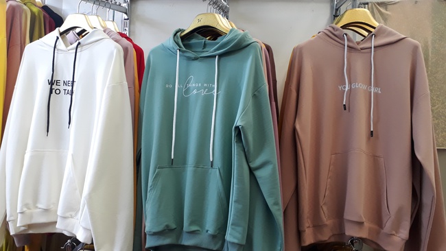 Женская футболка,