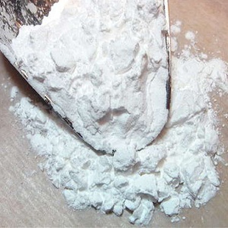 Картофельный крахмал