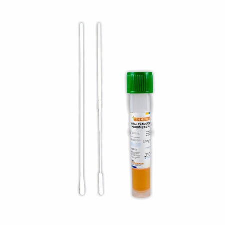VIral Transport Kit