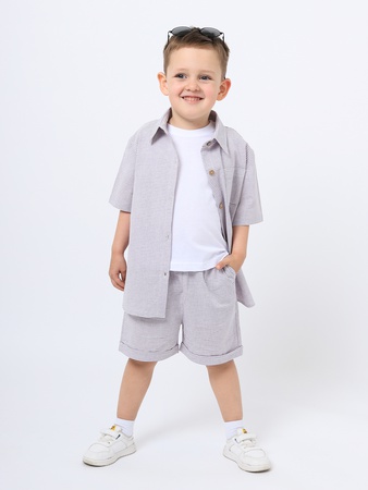 Двойка для мальчика