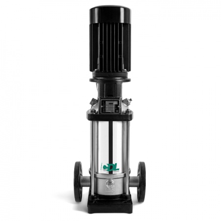 CDL2-11 насос вертикальный многоступенчатый