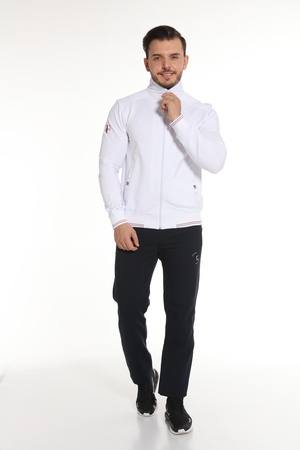 МУЖСКОЙ СПОРТИВНЫЙ КОСТЮМ