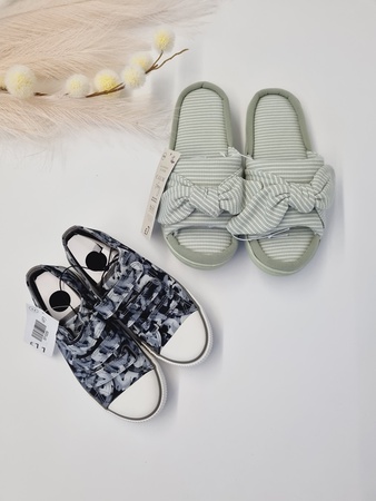 030023 Микс одежды и аксессуаров от George